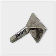 Swank Sterling Silver 925 Cufflinks